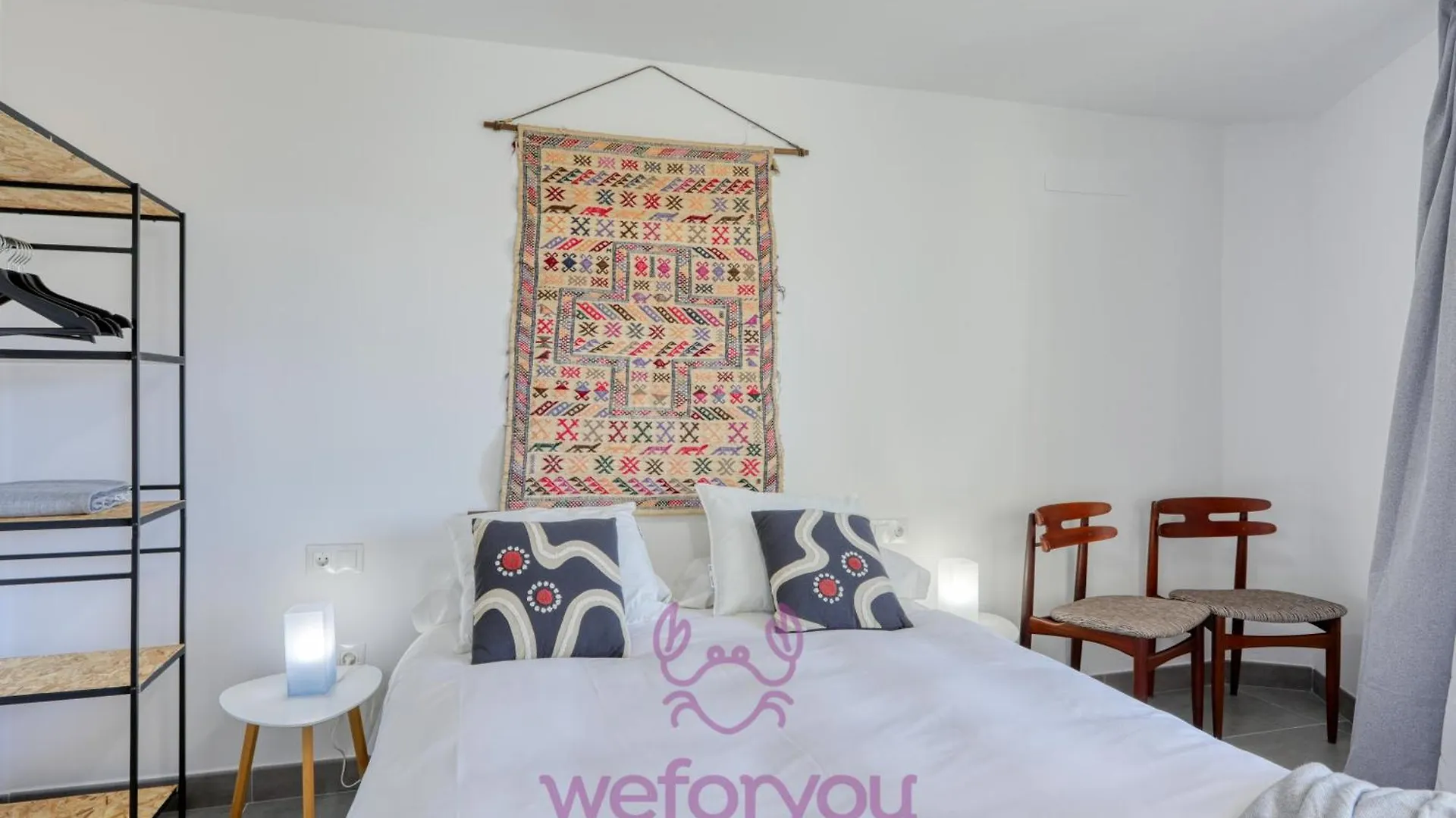 Weforyou Fuengirola Center Sunny & Beach Spain