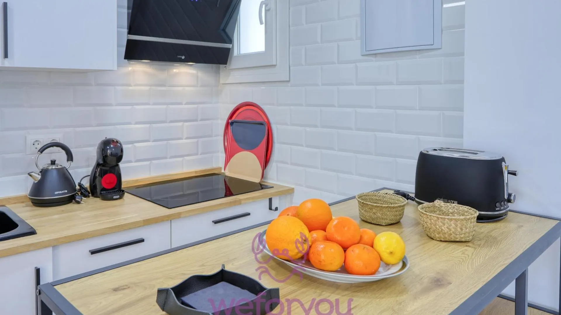 Apartment Weforyou Fuengirola Center Sunny & Beach Spain