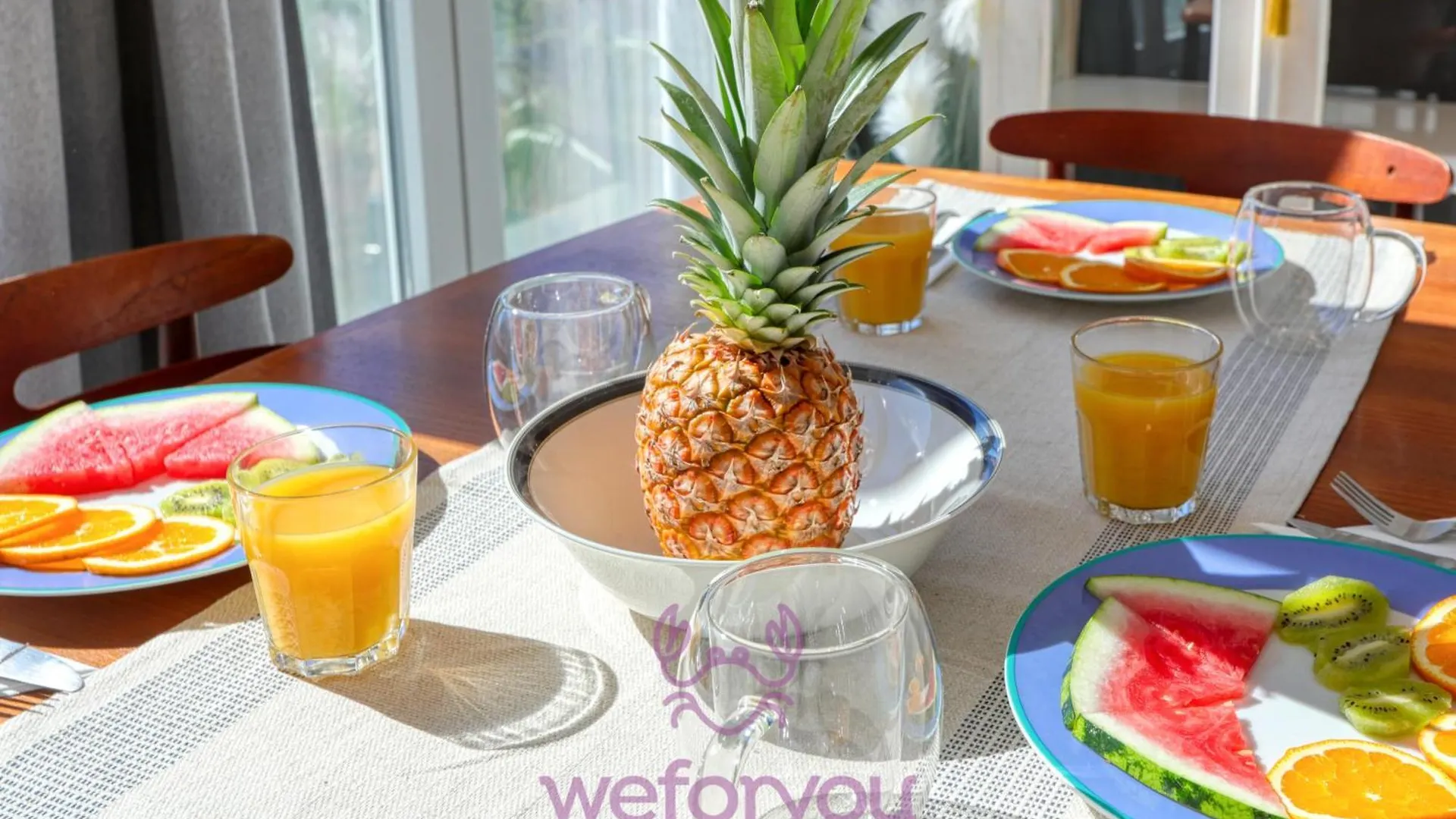 Apartment Weforyou Fuengirola Center Sunny & Beach