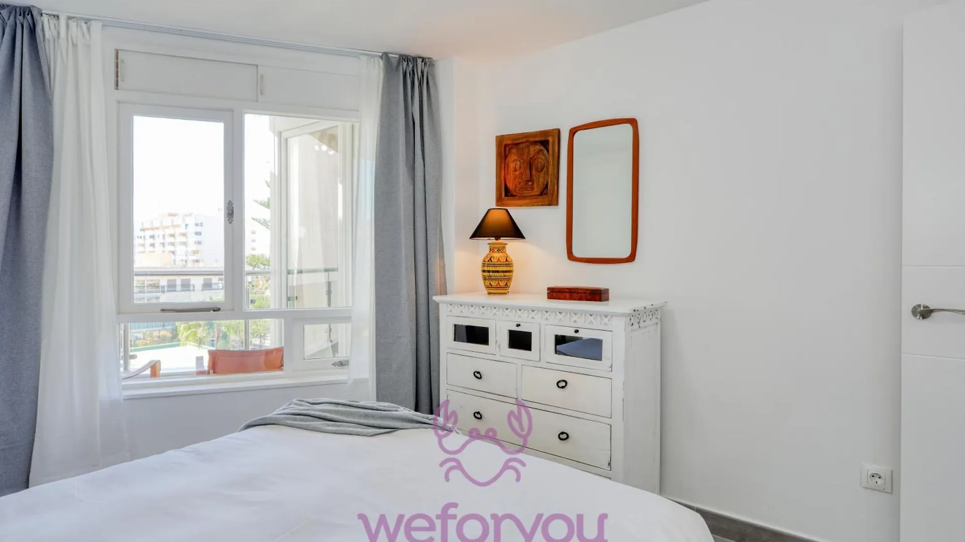 Apartment Weforyou Fuengirola Center Sunny & Beach Spain