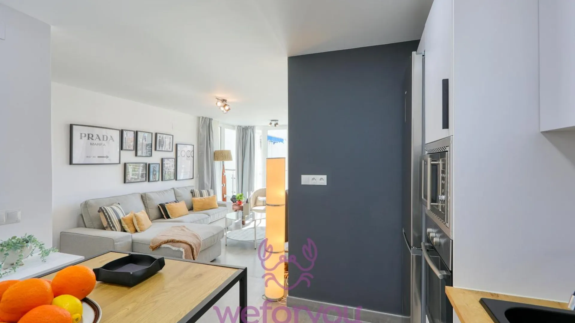 Apartment Weforyou Fuengirola Center Sunny & Beach