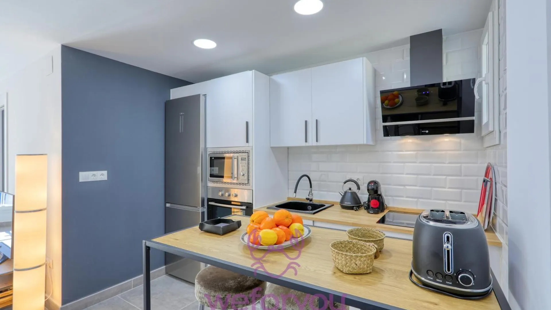 Apartment Weforyou Fuengirola Center Sunny & Beach