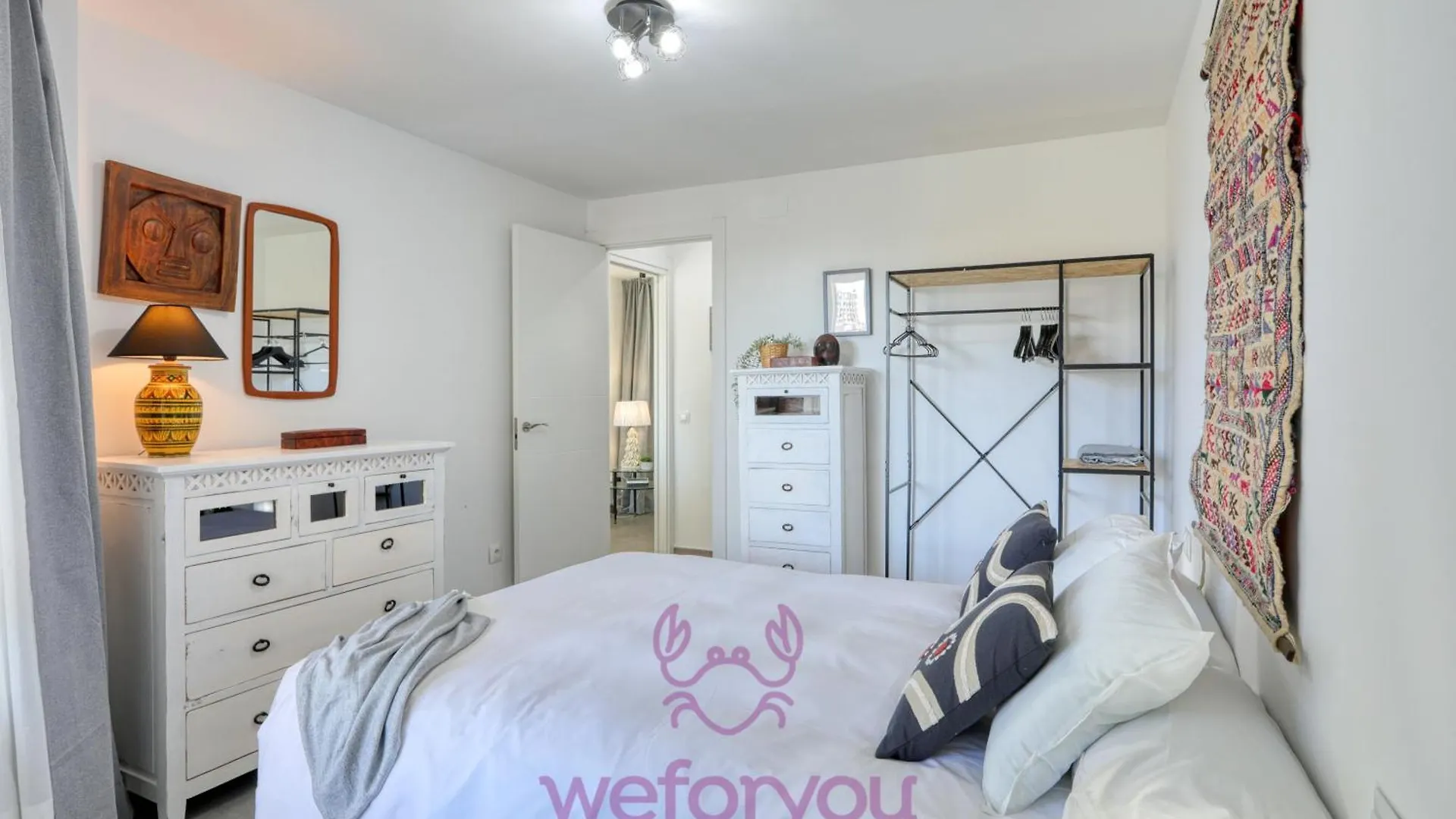 Apartment Weforyou Fuengirola Center Sunny & Beach