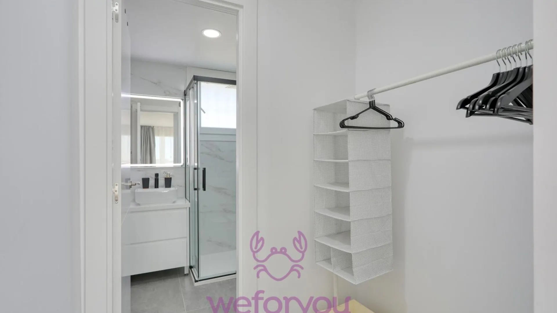 Apartment Weforyou Fuengirola Center Sunny & Beach