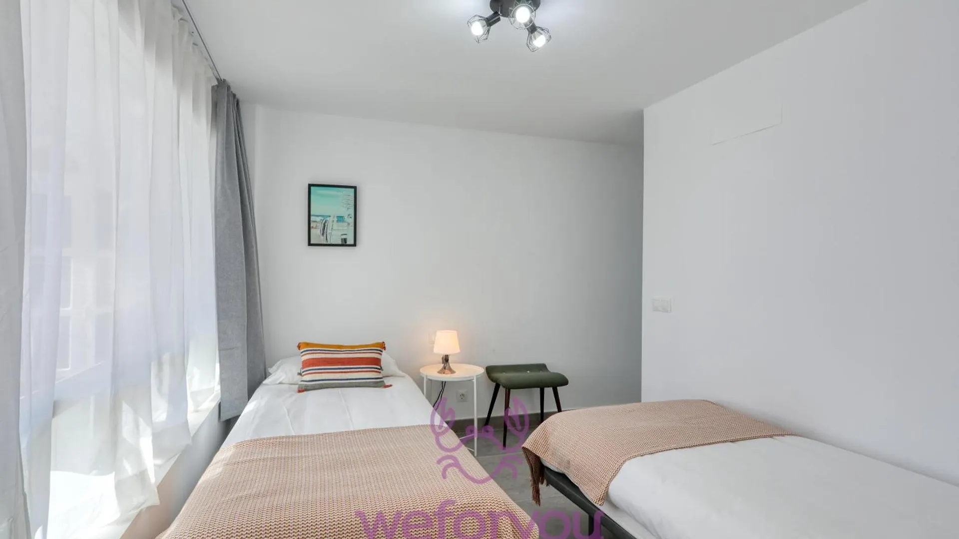 Weforyou Fuengirola Center Sunny & Beach
