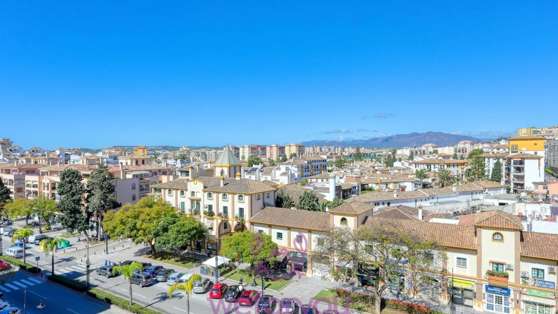 Weforyou Fuengirola Center Sunny & Beach 0*,  Spain