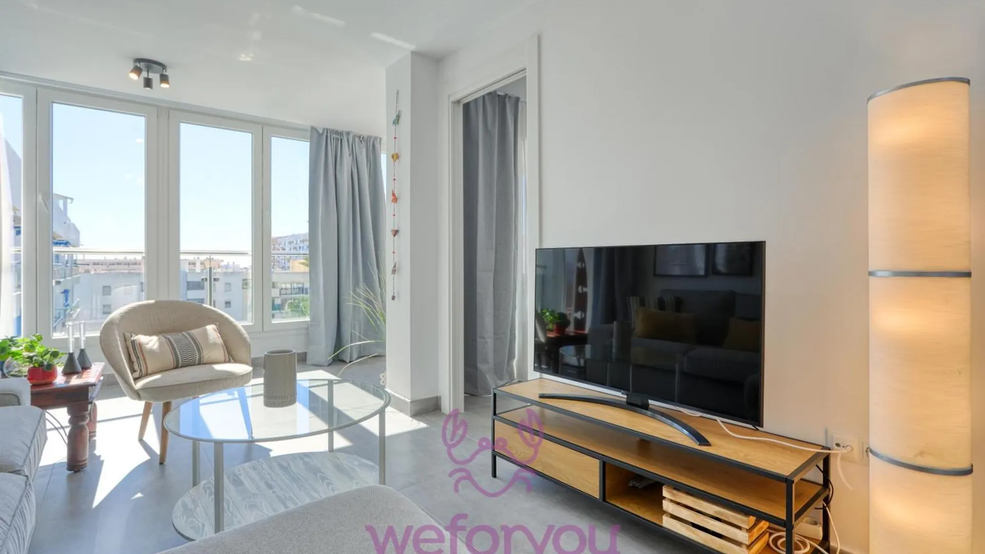 Appartement Weforyou Fuengirola Center Sunny & Beach