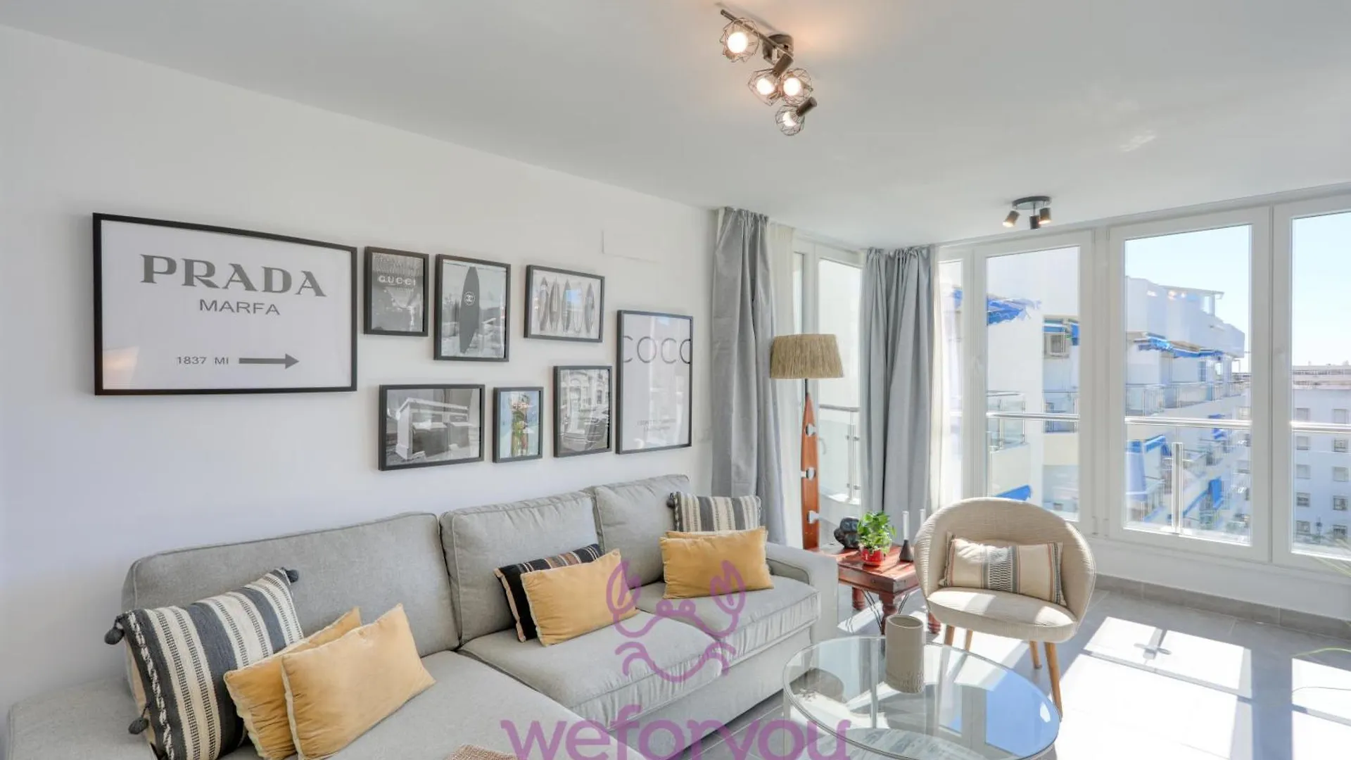 Weforyou Fuengirola Center Sunny & Beach Spanje